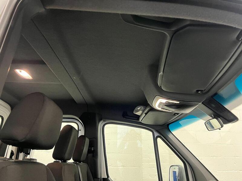 Used Mercedes-Benz Sprinter 2022 for sale - 76904082: Photo 33