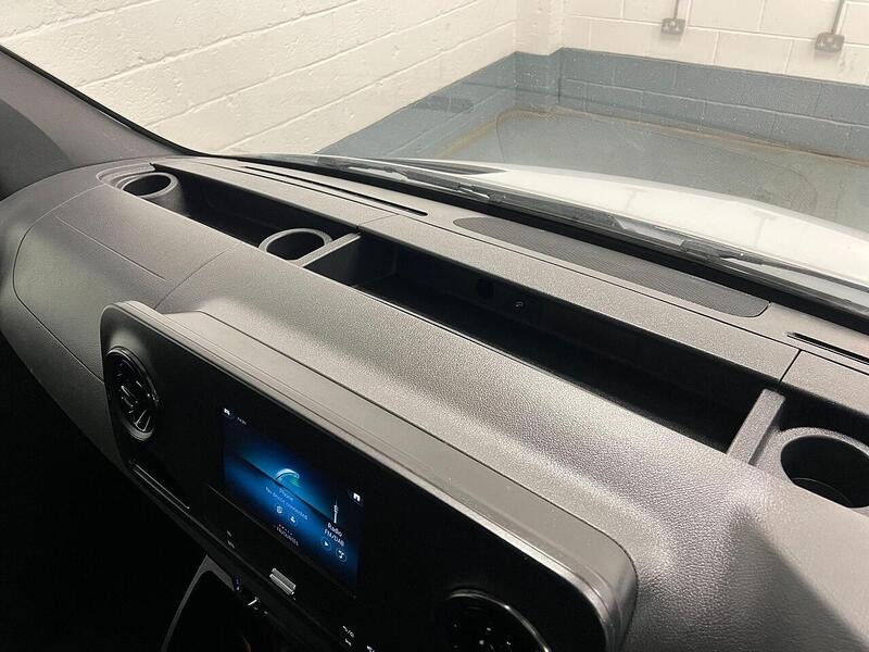 Used Mercedes-Benz Sprinter 2022 for sale - 76904082: Photo 35