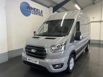 Used Ford Transit 2025 for sale - 79436412: Photo