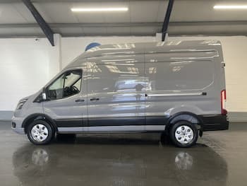 Used Ford Transit 2025 for sale - 79436412: Photo