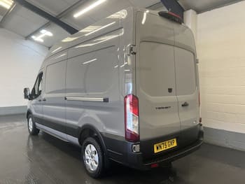 Used Ford Transit 2025 for sale - 79436412: Photo