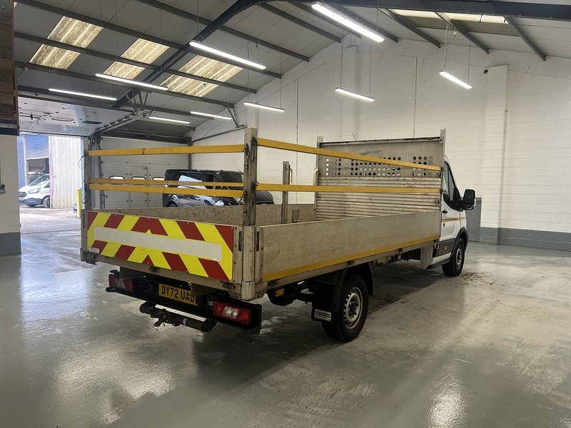 Used Ford Transit 2022 for sale - 77805750: Photo 3