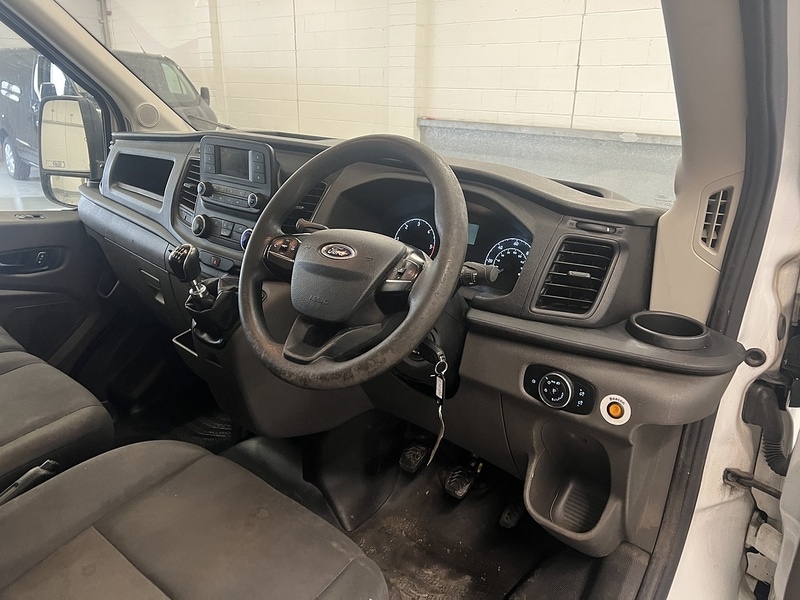 Used Ford Transit 2022 for sale - 77805750: Photo 5