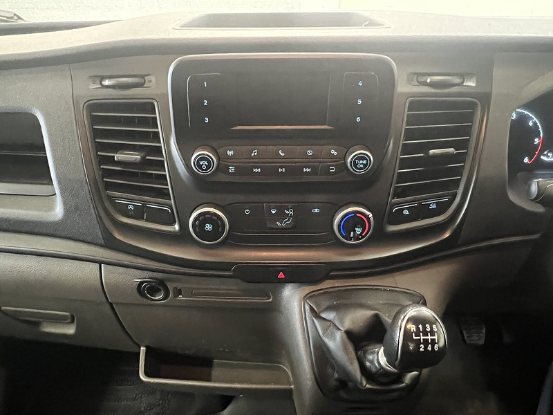 Used Ford Transit 2022 for sale - 77805750: Photo 7