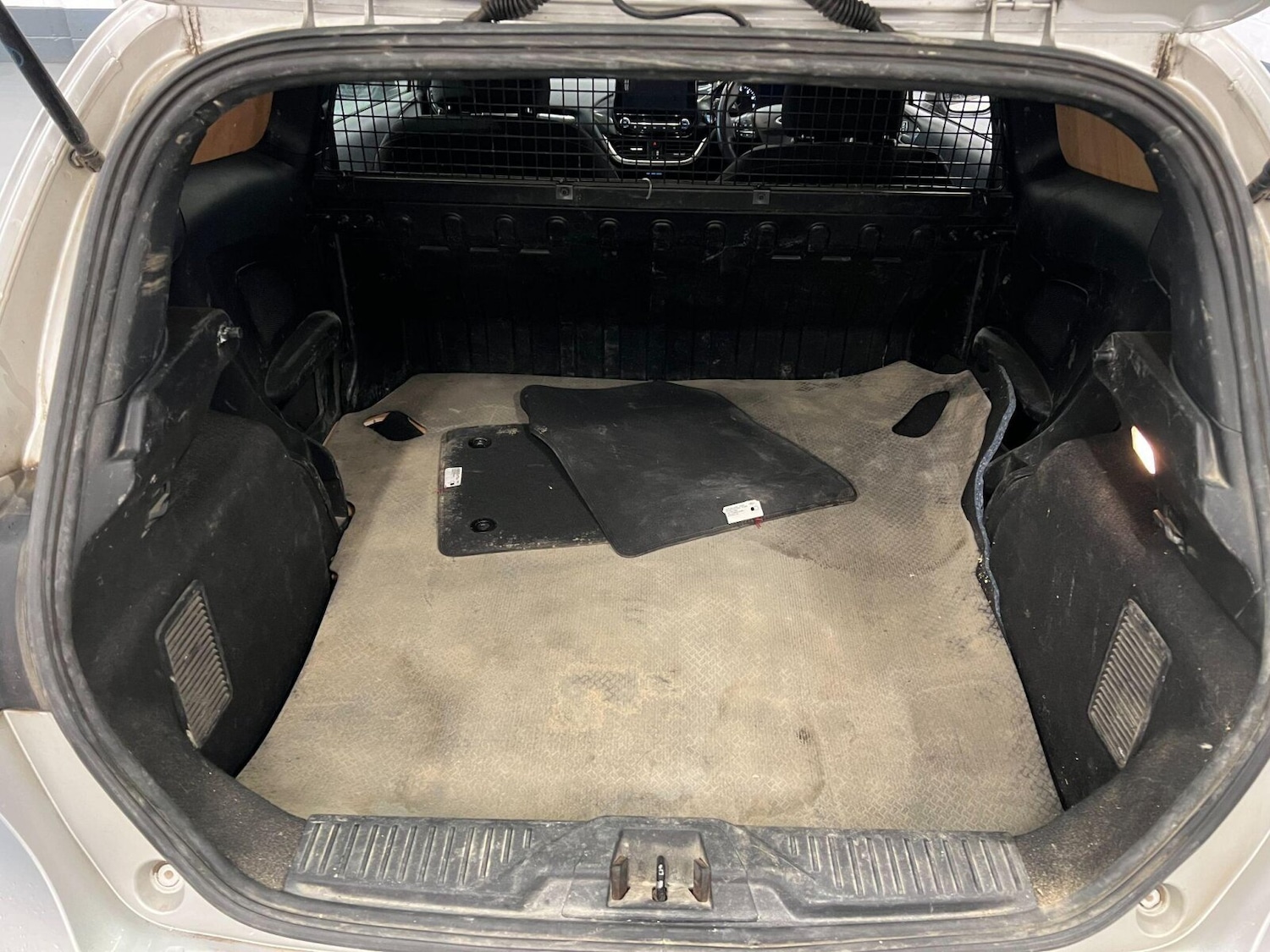 Used Ford Fiesta 2022 for sale - 76523609: Photo 5