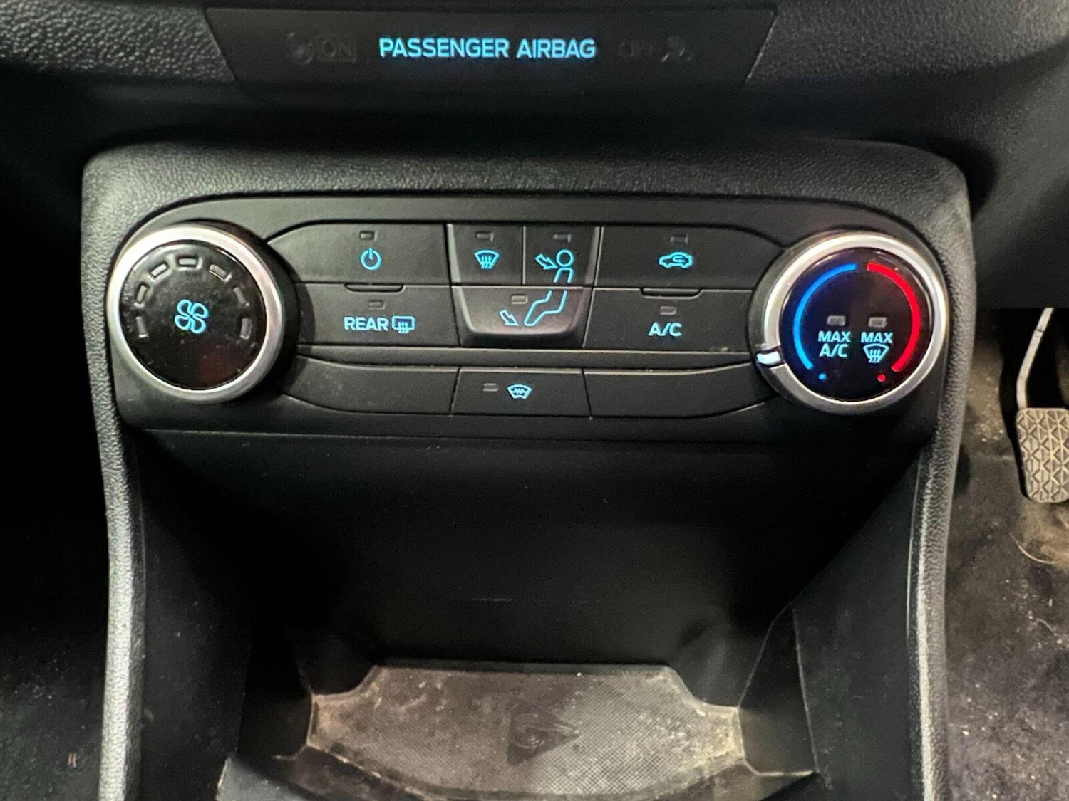 Used Ford Fiesta 2022 for sale - 76523609: Photo 9