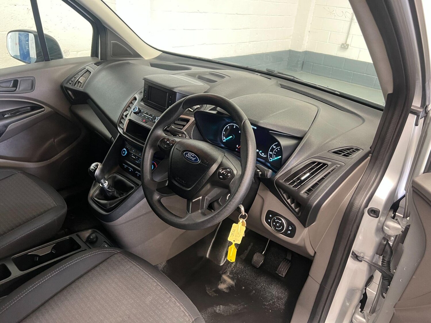 Vehicle 16