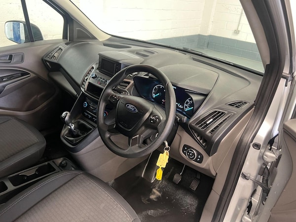 Used Ford Transit Connect 2020 for sale - 75404399: Photo 16