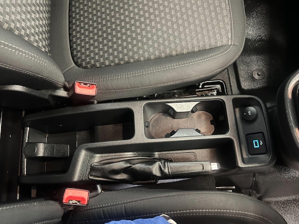 Used Ford Transit Connect 2020 for sale - 75404399: Photo 17