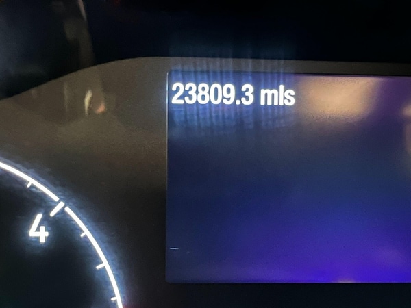 Used Ford Transit Connect 2020 for sale - 75404399: Photo 18