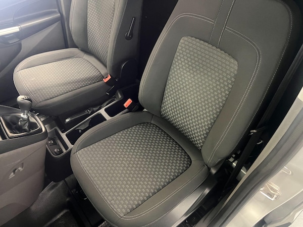 Used Ford Transit Connect 2020 for sale - 75404399: Photo 22