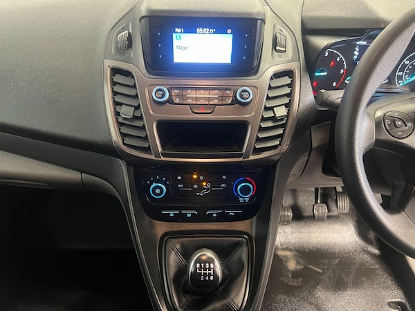 Used Ford Transit Connect 2020 for sale - 75404399: Photo 23