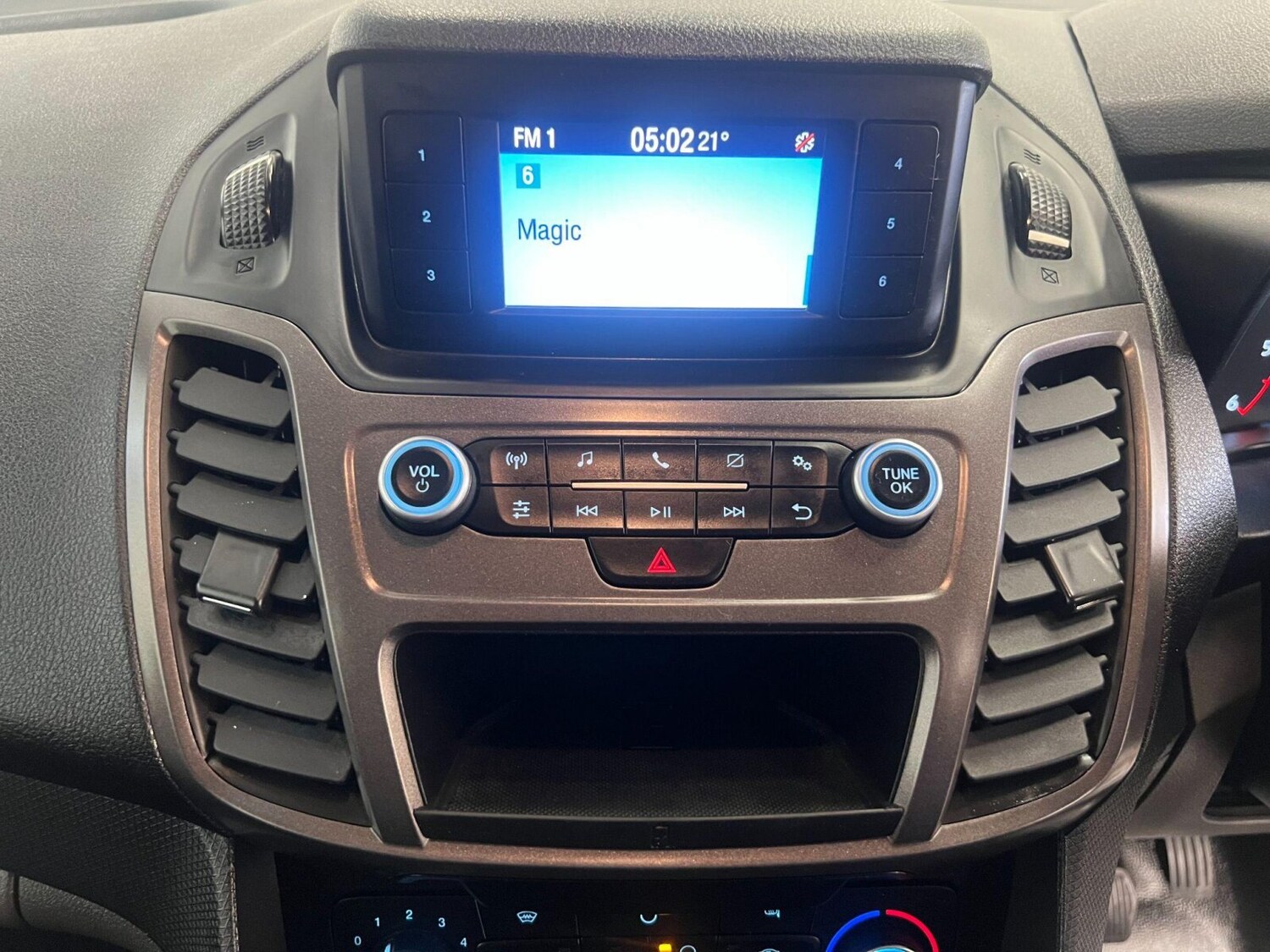 Vehicle 24