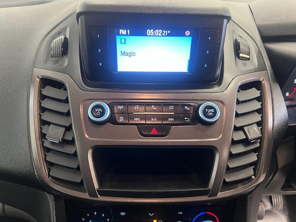 Used Ford Transit Connect 2020 for sale - 75404399: Photo 24