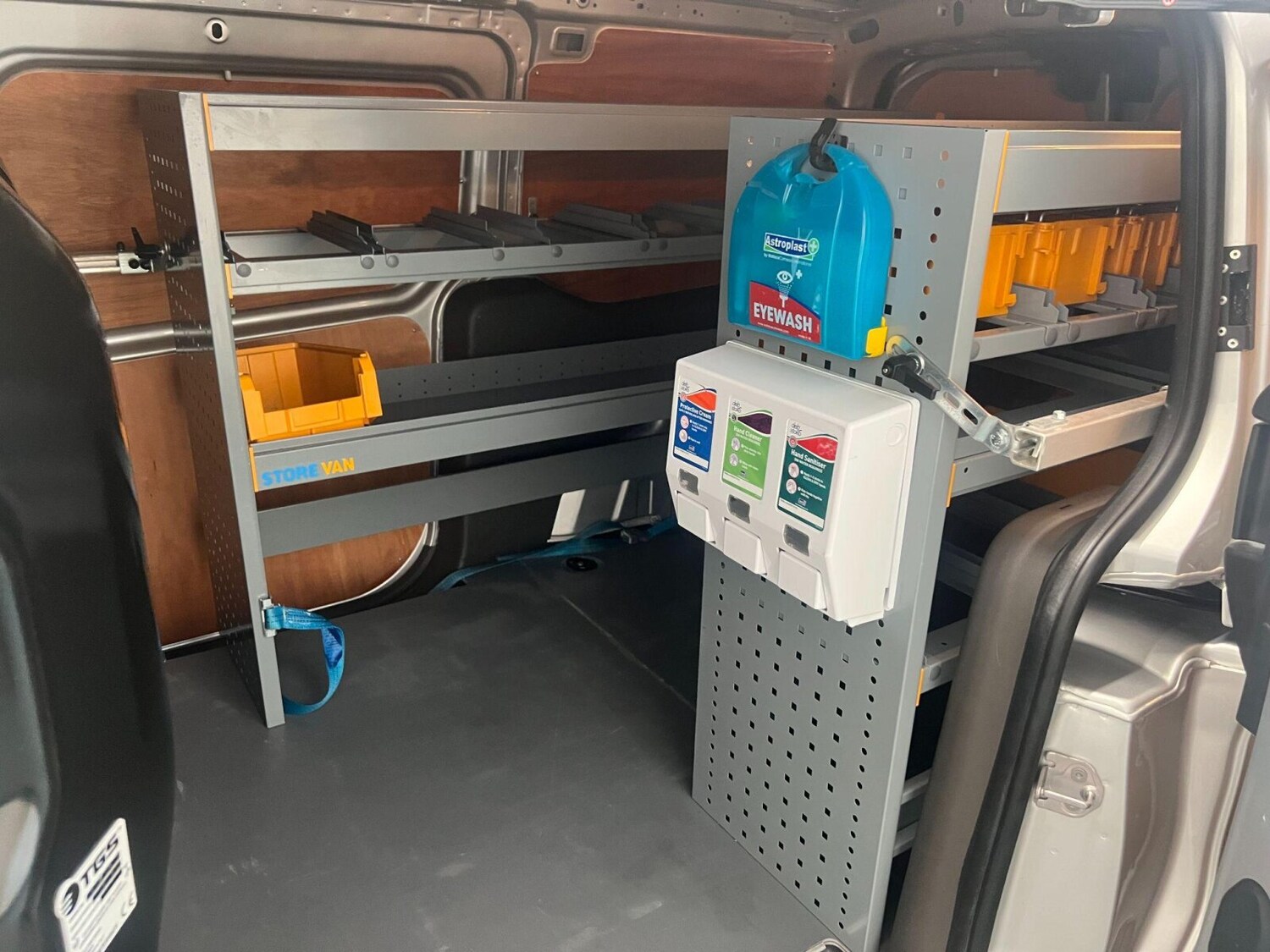 Vehicle 26