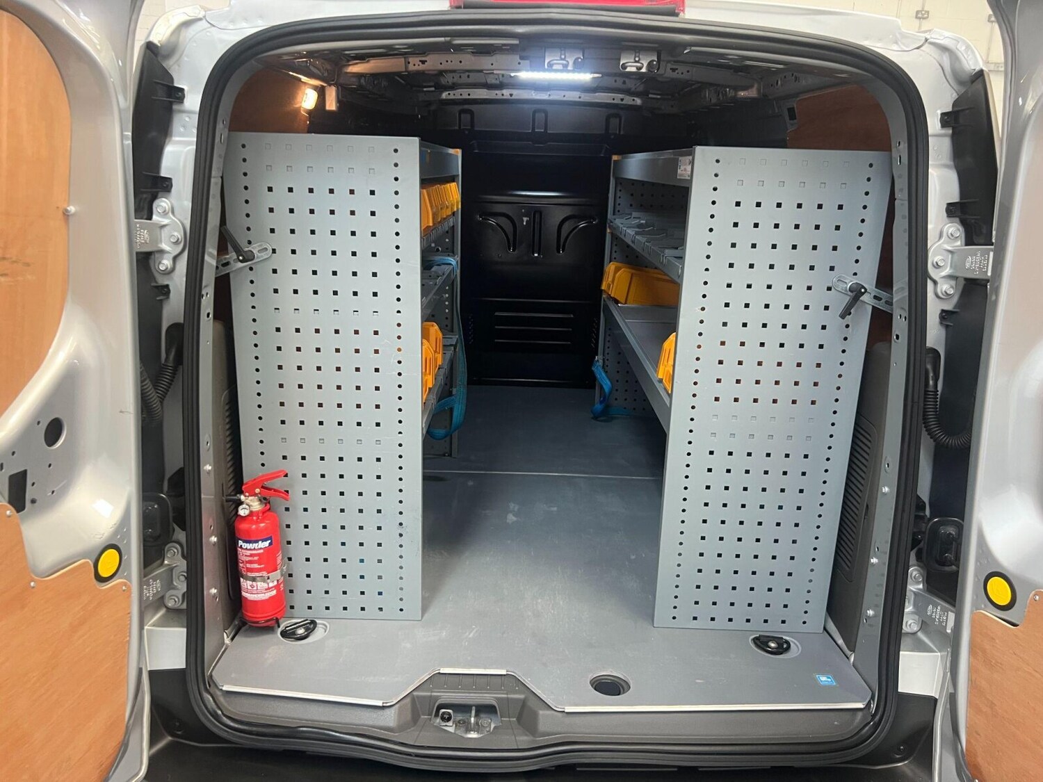 Vehicle 27