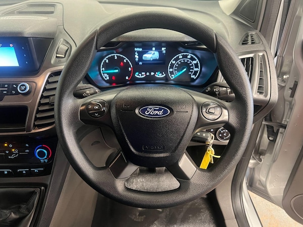 Used Ford Transit Connect 2020 for sale - 75404399: Photo 28
