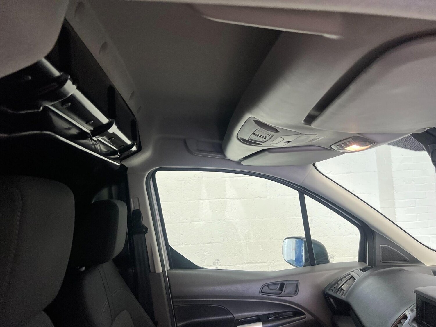 Vehicle 32