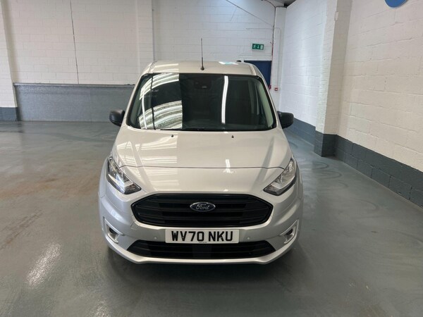 Used Ford Transit Connect 2020 for sale - 75404399: Photo 4