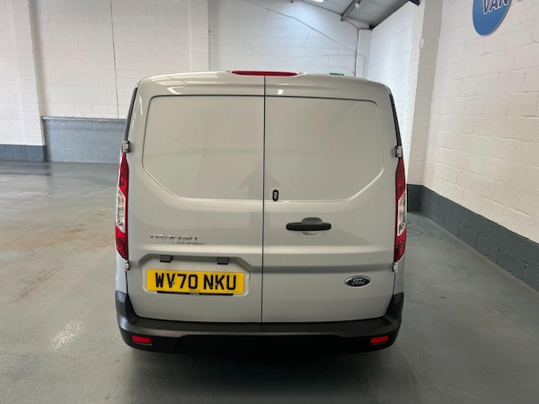 Used Ford Transit Connect 2020 for sale - 75404399: Photo 6