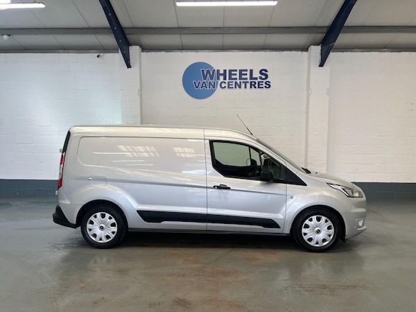 Used Ford Transit Connect 2020 for sale - 75404399: Photo 7