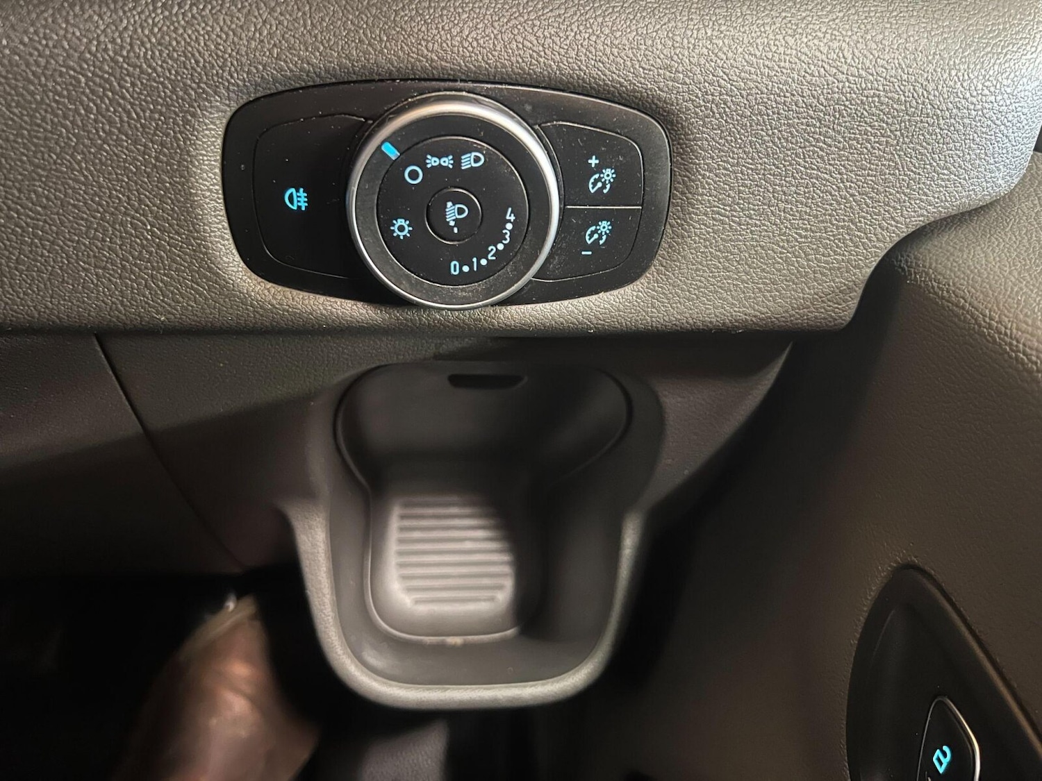 Used Ford Transit 2021 for sale - 76372878: Photo 11