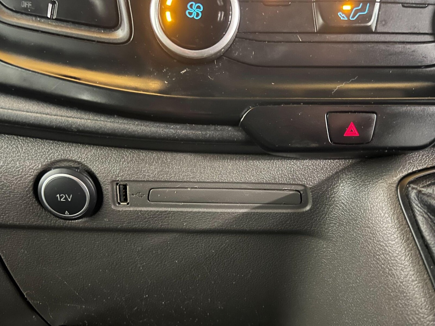 Used Ford Transit 2021 for sale - 76372878: Photo 17