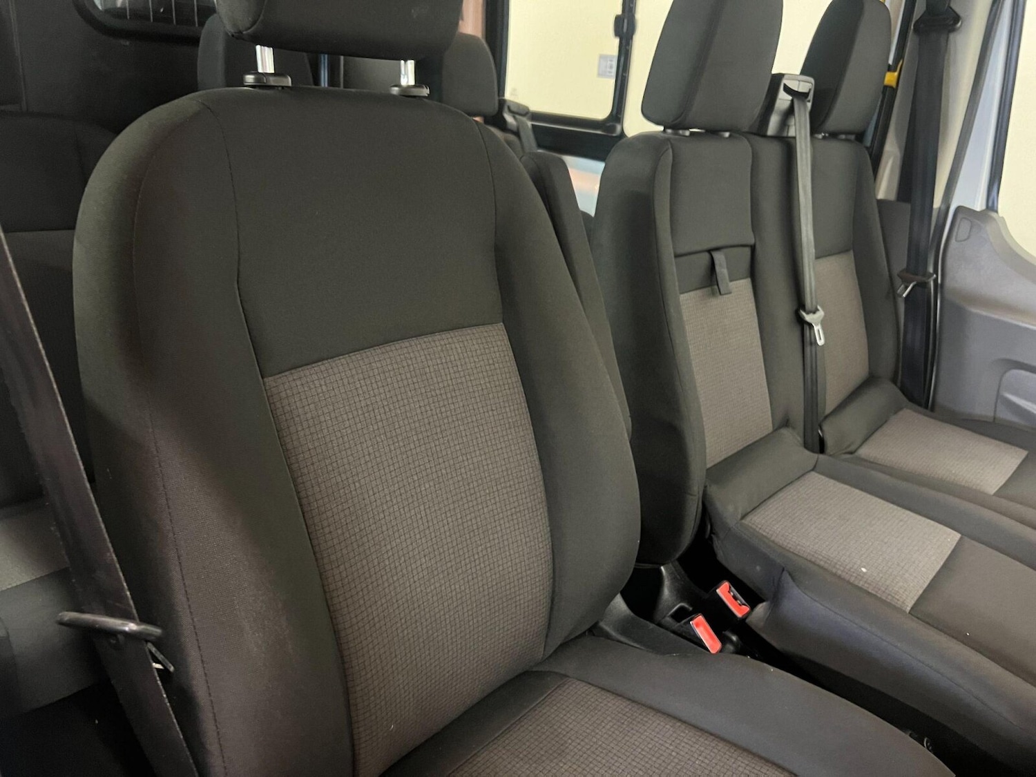 Used Ford Transit 2021 for sale - 76372878: Photo 29