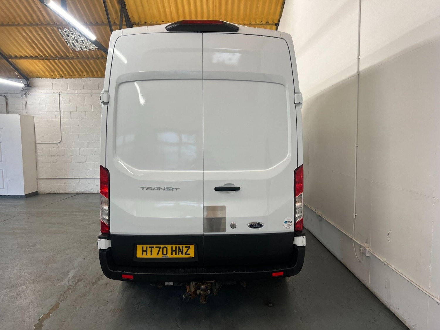 Used Ford Transit 2021 for sale - 76372878: Photo 6