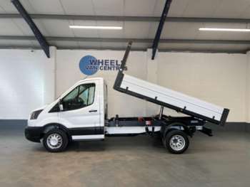 Used Ford Transit 2020 for sale - 75274582: Photo