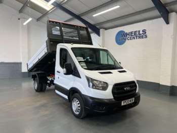 Used Ford Transit 2020 for sale - 75274582: Photo