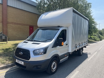 Used Ford Transit 2019 for sale - 79179219: Photo