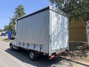 Used Ford Transit 2019 for sale - 79179219: Photo