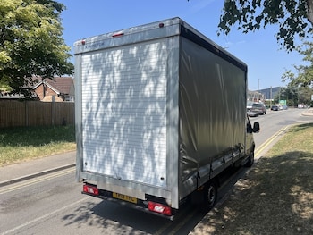 Used Ford Transit 2019 for sale - 79179219: Photo