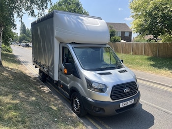 Used Ford Transit 2019 for sale - 79179219: Photo