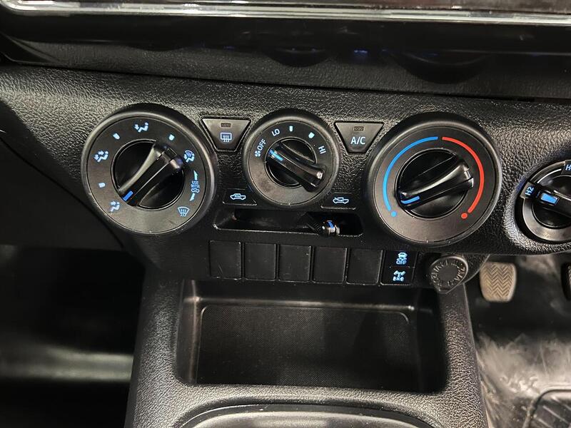 Used Toyota Hilux 2021 for sale - 76904222: Photo 15
