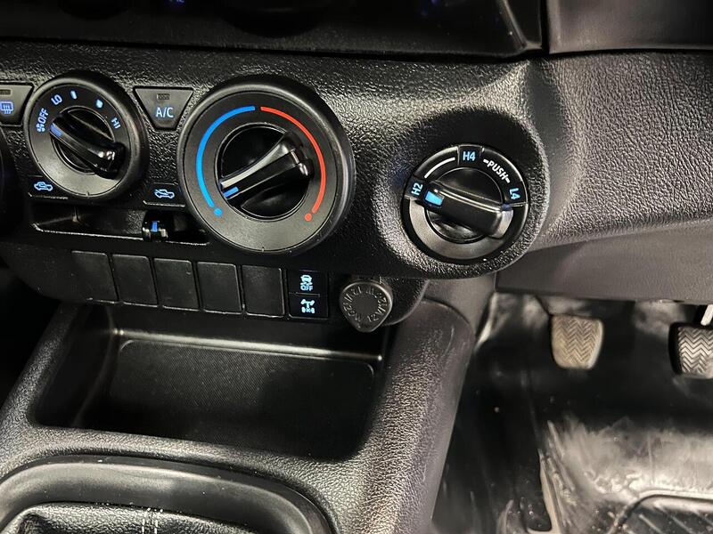 Used Toyota Hilux 2021 for sale - 76904222: Photo 16