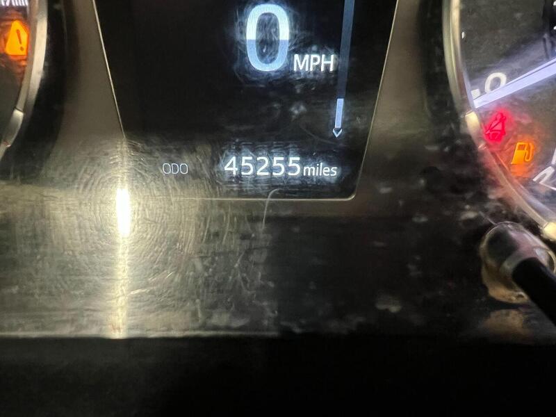 Used Toyota Hilux 2021 for sale - 76904222: Photo 21