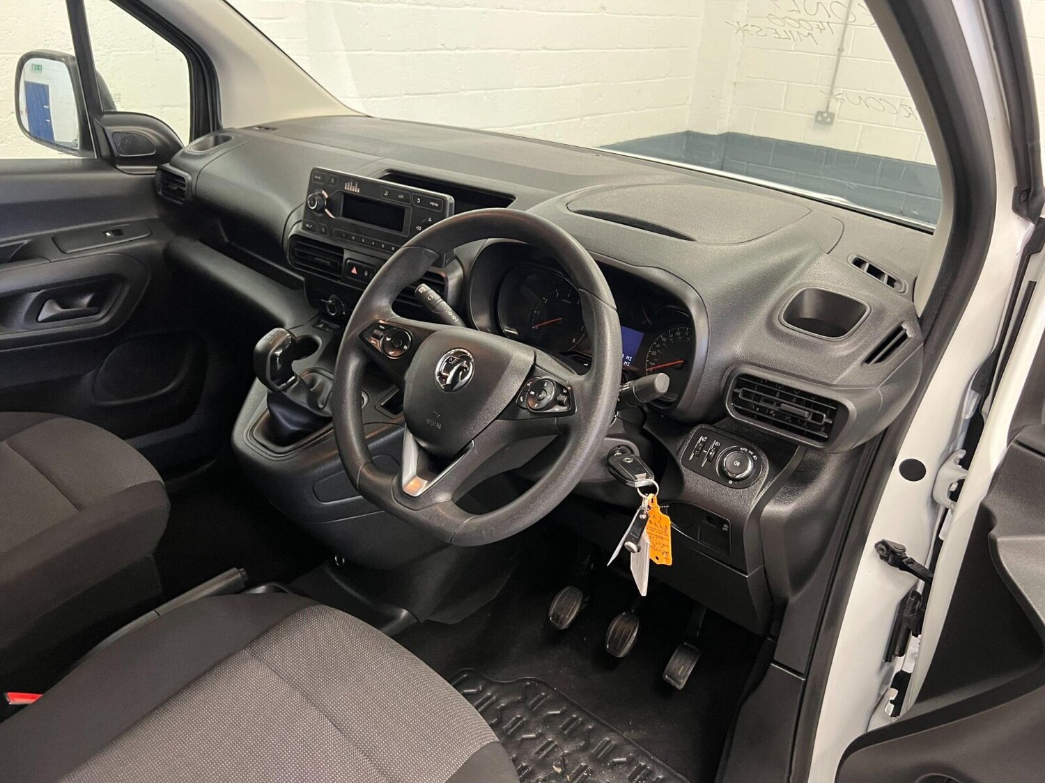Vehicle 16