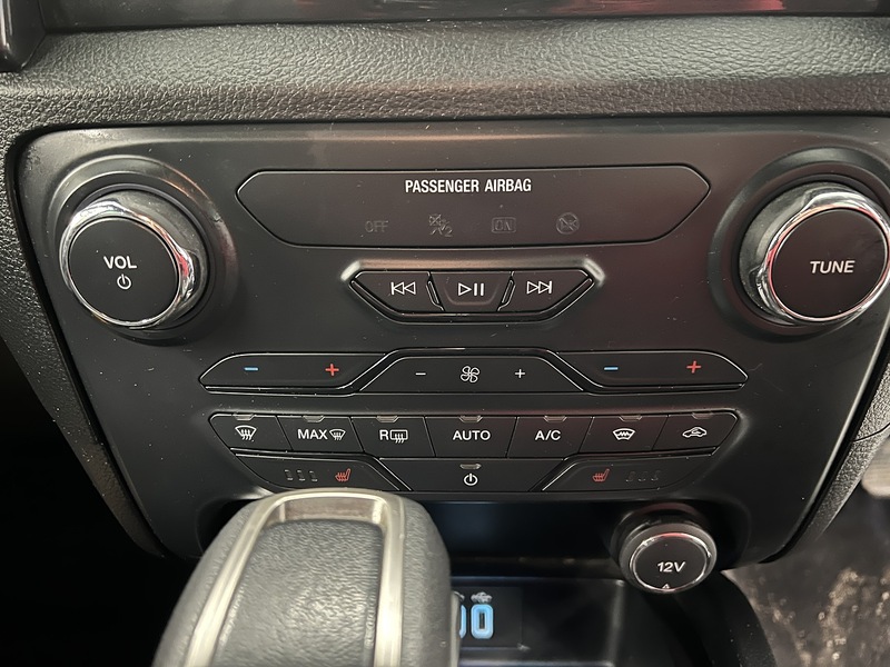 Used Ford Ranger 2023 for sale - 77356878: Photo 10