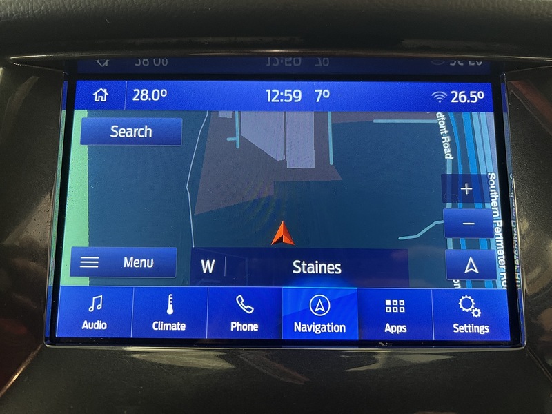 Used Ford Ranger 2023 for sale - 77356878: Photo 11