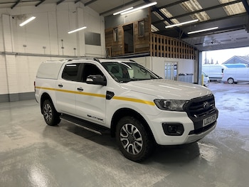 Used Ford Ranger 2023 for sale - 77356878: Photo