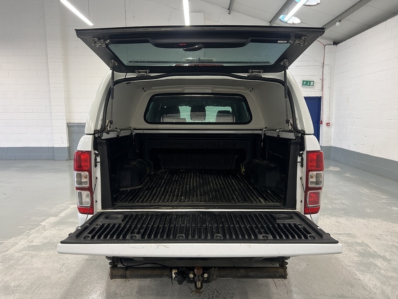 Used Ford Ranger 2023 for sale - 77356878: Photo 5