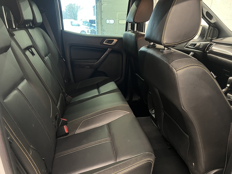 Used Ford Ranger 2023 for sale - 77356878: Photo 6