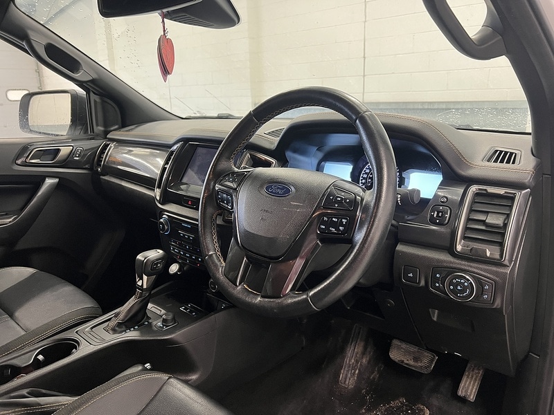 Used Ford Ranger 2023 for sale - 77356878: Photo 7