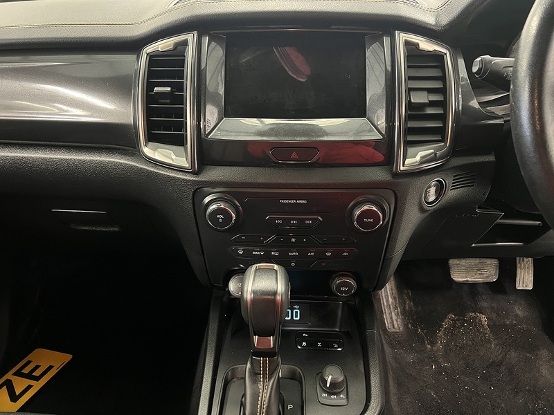 Used Ford Ranger 2023 for sale - 77356878: Photo 9