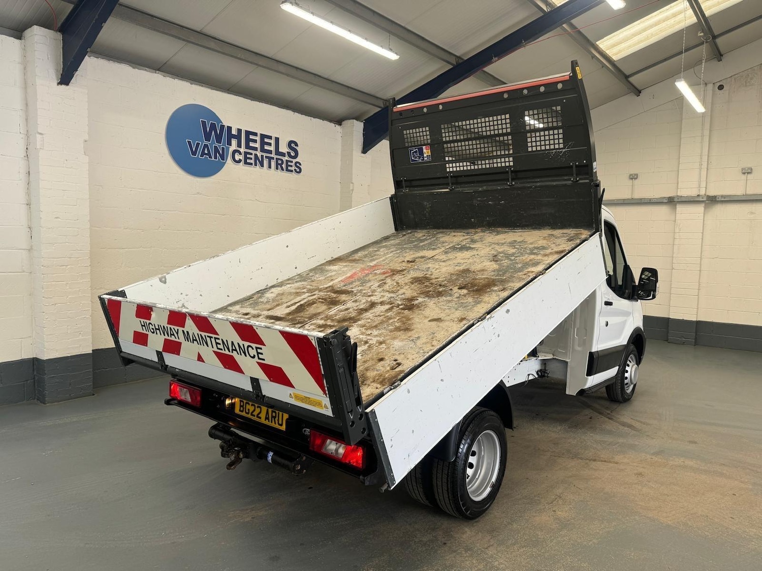 Used Ford Transit 2022 for sale - 75404085: Photo 14