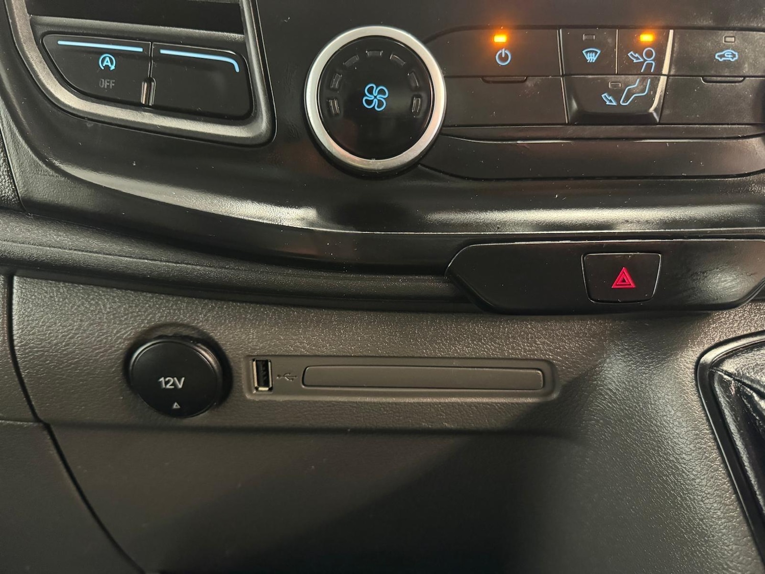 Used Ford Transit 2022 for sale - 75404085: Photo 23