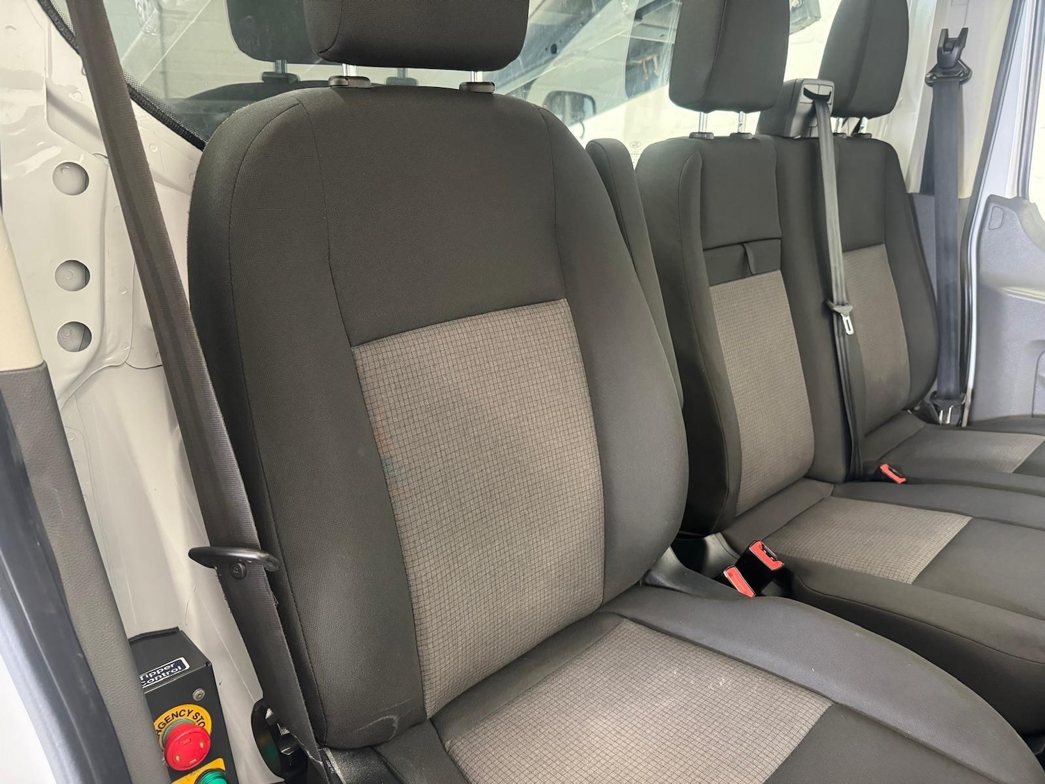 Used Ford Transit 2022 for sale - 75404085: Photo 36