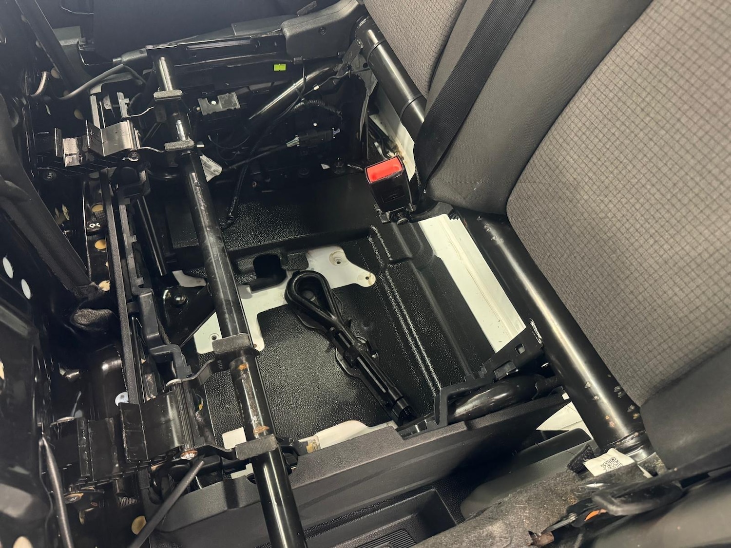 Used Ford Transit 2022 for sale - 75404085: Photo 38